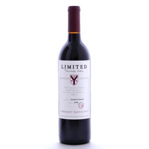 Cambridge Cellars Limited Central Coast Cabernet Sauvignon 2013