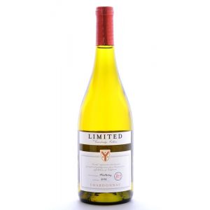 Cambridge Cellars Limited Monterey Chardonnay 2013 