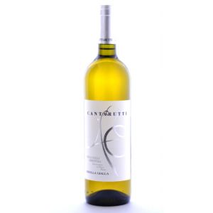 Cantarutti Colli Orientali Ribolla Gialla 2015
