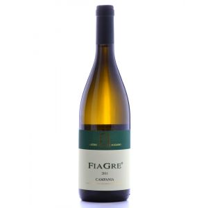 Antonio Caggiano FiaGre Campania 2011