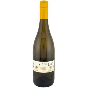 Cape D'Or Chenin Blanc 2022