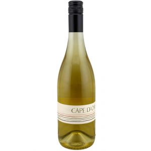 Cape D’Or Sauvignon Blanc 2023