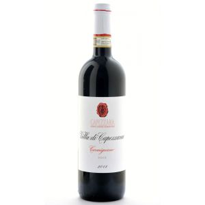 Capezzana Villa di Capezzana Carmignano 2018