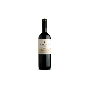 Carmen Rapel Valley Carmenere 2007