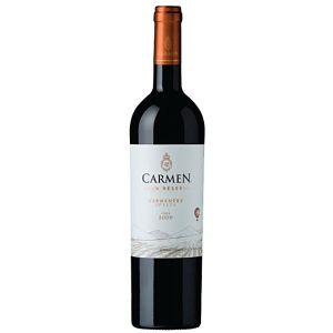 Carmen Gran Reserva Maipo Carmenère 2009