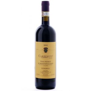 Carpineto Vino Nobile di Montepulciano Riserva 2016