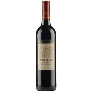 Casa Ferreirinha Vinha Grande Tinto 2022