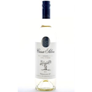 Casa Silva 1912 Vines Sauvignon Gris 2023
