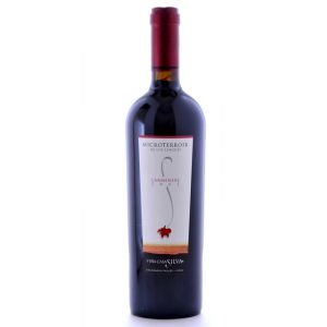 Casa Silva Microterroir Los Lingues Carmenère 2005