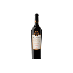 Casa Silva Reserva Carmenère 2008