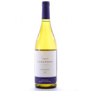 Casarena Estate Mendoza Chardonnay 2011