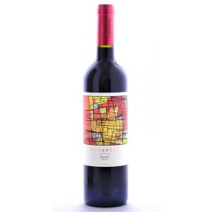 Casarena Estate Mendoza Malbec 2014