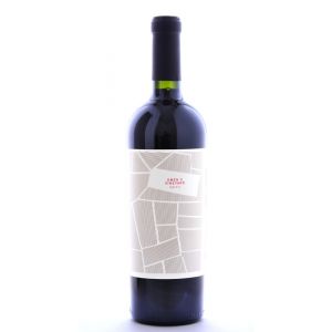 Casarena Owen’s Vineyard Agrelo Cabernet Sauvignon 2012