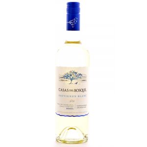 Casas del Bosque Casablanca Reserva Sauvignon Blanc 2021