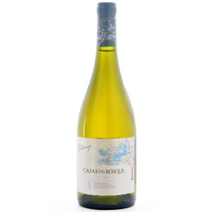 Casas del Bosque Casablanca Valley Gran Reserva Chardonnay 2017