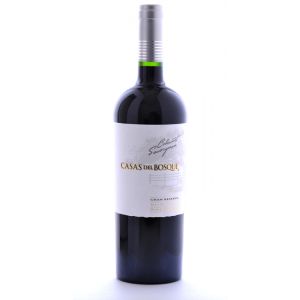 Casas del Bosque Maipo Valley Gran Reserva Cabernet Sauvignon 2014