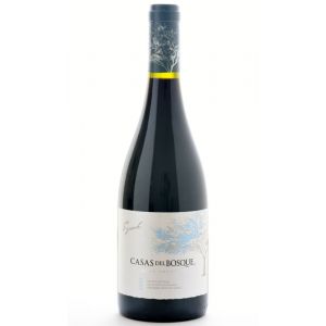 Casas del Bosque Casablanca Gran Reserva Syrah 2017