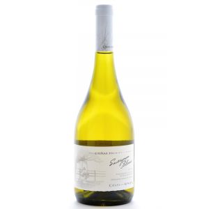 Casas del Bosque Casablanca Pequeñas Producciones Sauvignon Blanc 2015
