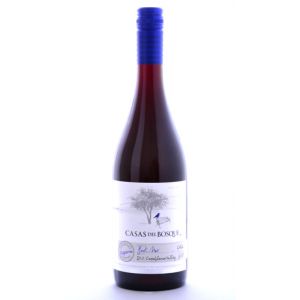 Casas del Bosque Casablanca Valley Reserva Pinot Noir 2015