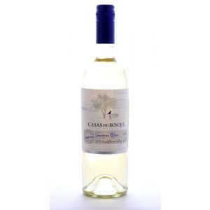 Casas del Bosque Casablanca Valley Reserva Sauvignon Blanc 2015