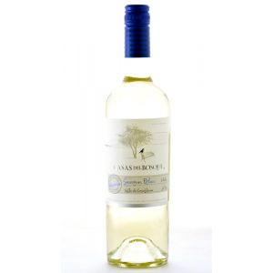 Casas del Bosque Casablanca Reserva Sauvignon Blanc 2016