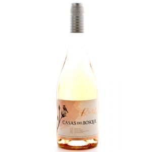 Casas del Bosque Valle de Casablanca Rosé Pinot Noir 2022