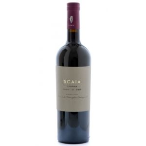 Tenuta Sant’Antonio Scaia Corvina Veneto IGT 2015