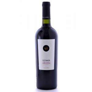 Cellaro Luma Nero d’Avola Terre Siciliane 2012