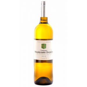 Château Beauregard Ducasse Cuvée Albertine Peyri Graves 2019 