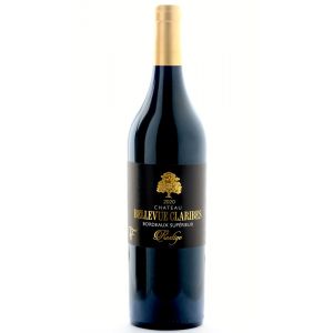 Château Bellevue Claribes Prestige Bordeaux Supérieur 2020
