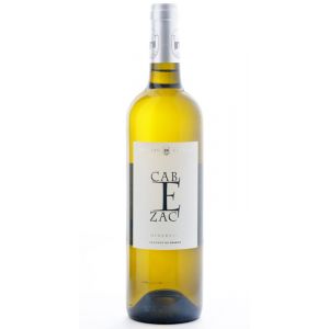 Château Cabezac Alice Minervois Blanc 2020