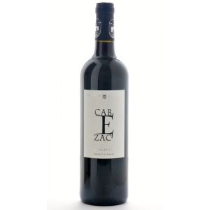 Château Cabezac Minervois Tradition Rouge 2019