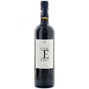 Château Cabezac Minervois Tradition Rouge 2019