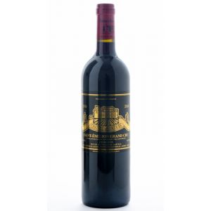 Château de Lescours Saint-Émilion Grand Cru 2016