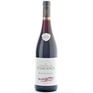 Château de Varennes Beaujolais-Villages 2022