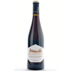 Château du Trignon Côtes-du-Rhône 2022