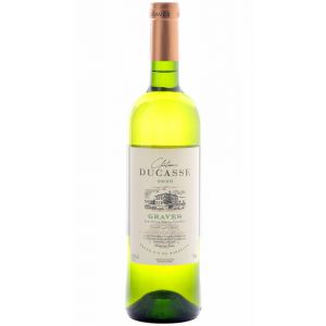 Château Ducasse Graves Blanc 2023