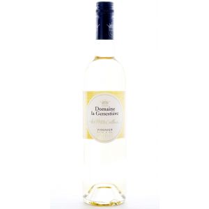 Château La Genestière Les Petits Cailloux Viognier Pays d’Oc 2022