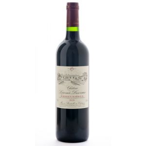 Château Laronde Desormes Bordeaux Supérieur 2018