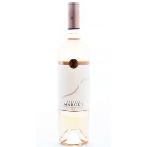Château Margüi Côteaux Varois En Provence Rosé 2018