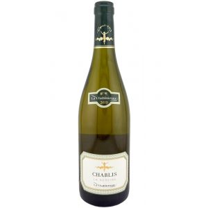 La Chablisienne Chablis La Sereine 2019