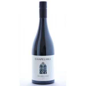 Chapel Hill McLaren Vale Shiraz 2014