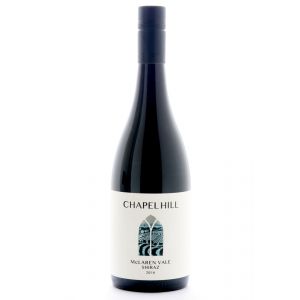 Chapel Hill McLaren Vale Shiraz 2016