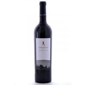 Chappellet Cervantes Napa Valley Mountain Cuvee 2011