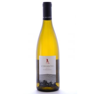 Chappellet Cervantes Sonoma Coast Chardonnay 2012