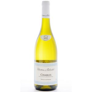 Chartron et Trébuchet Chablis 2022