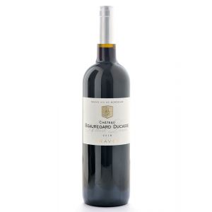 Château Beauregard-Ducasse Albert Duran Graves 2018