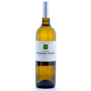 Château Beauregard Ducasse Cuvée Albertine Peyri Graves 