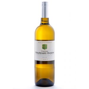 Château Beauregard-Ducasse Cuvée Albertine Peyri Graves 2019