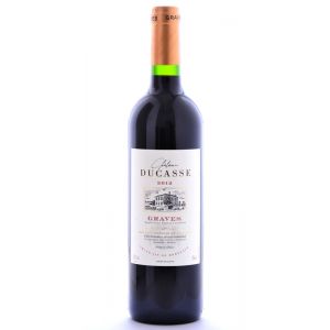 Château Ducasse Graves 2012